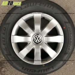 Колпаки Volkswagen R15 SKS-323