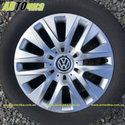 Колпаки Volkswagen R16 SKS-429